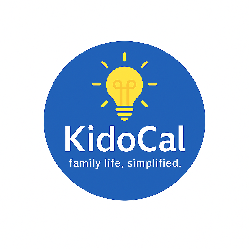 KidoCal